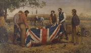 The Burial of Burke